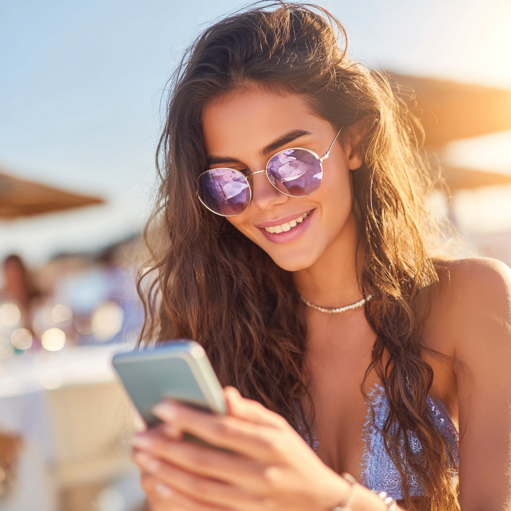 Your trusted partner for fast and secure mobile payments in the UAE