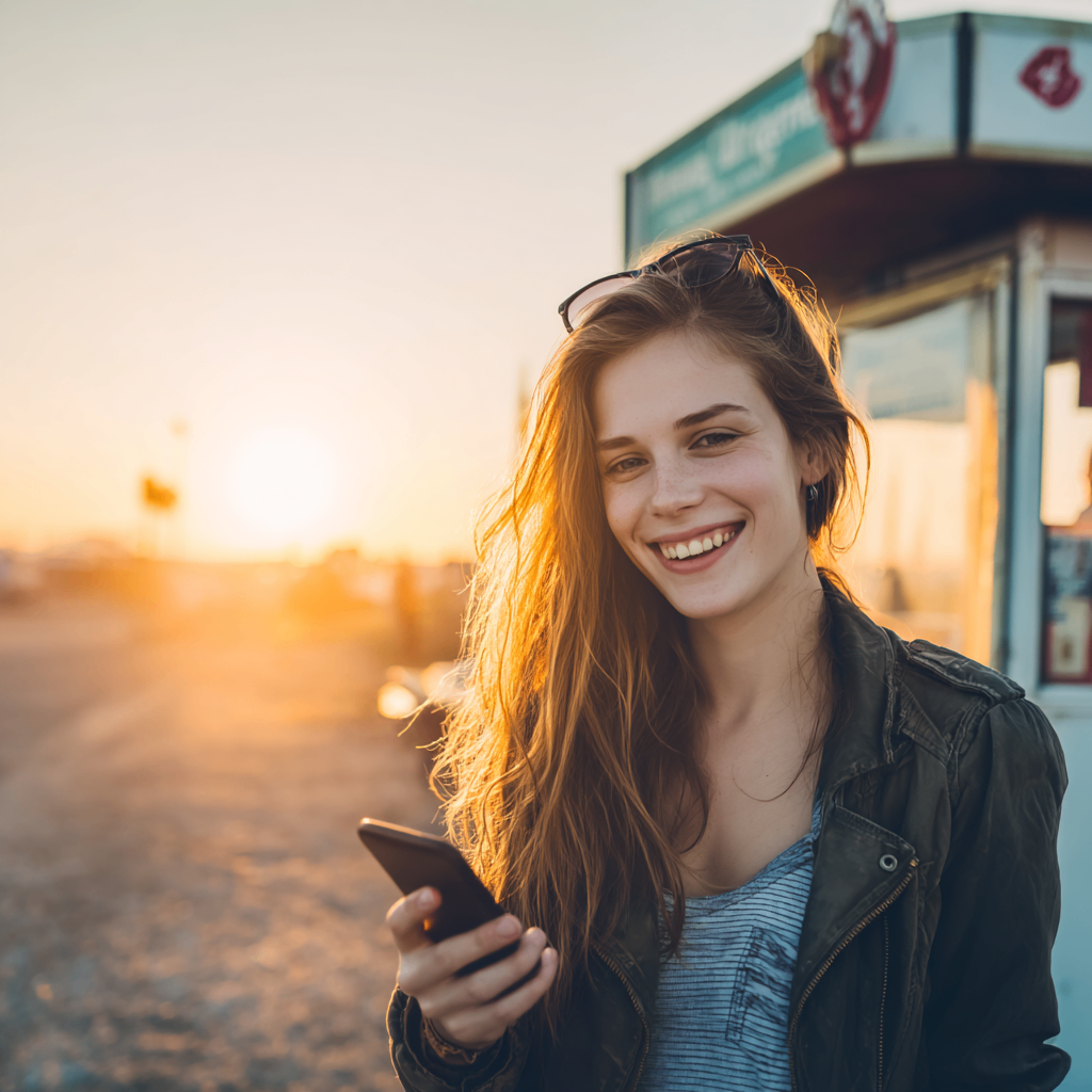 Why choose our mobile payment platform for your communication needs in the UAE